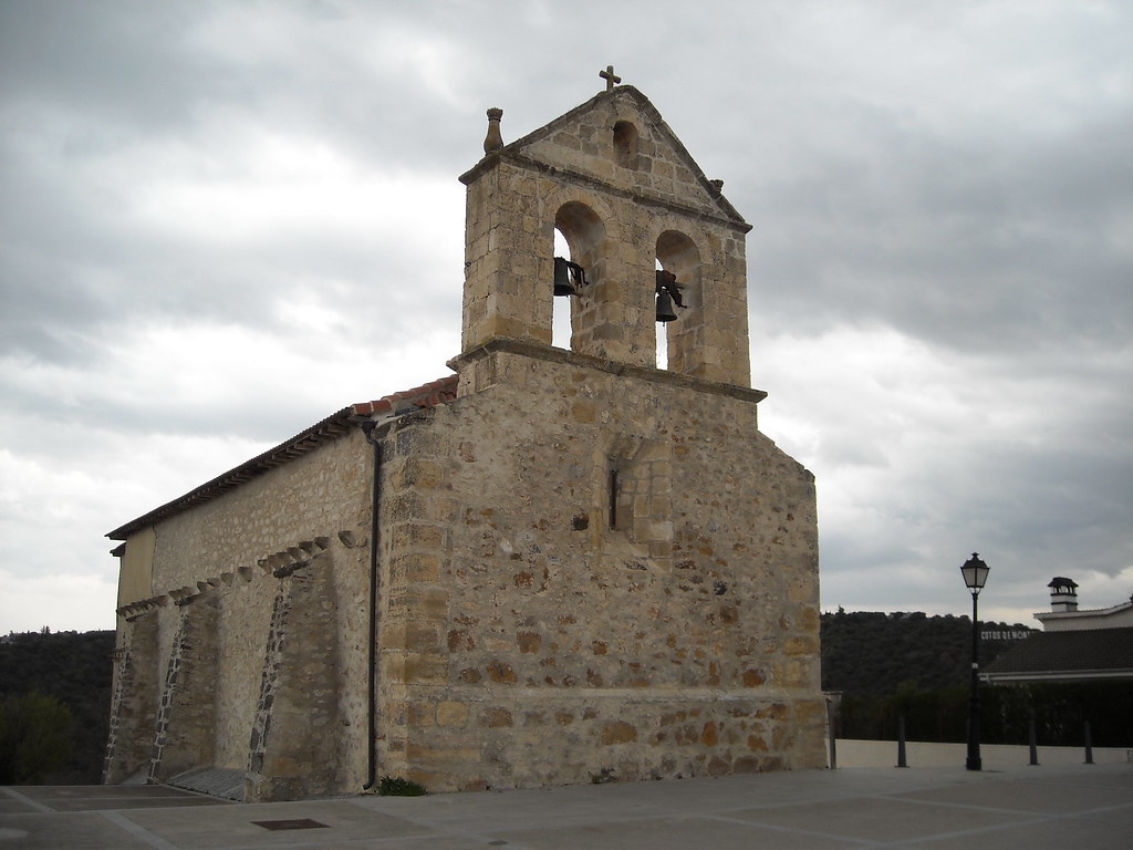 parroquia Santiago