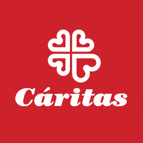 logo Cáritas